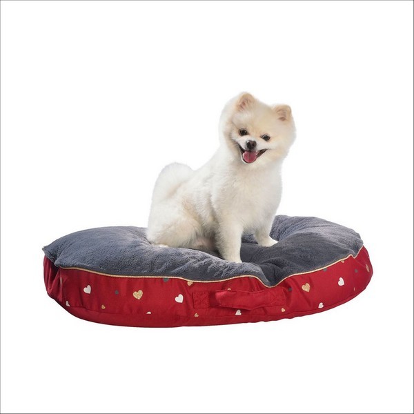Coussin Pour Chien Idylle Bobby