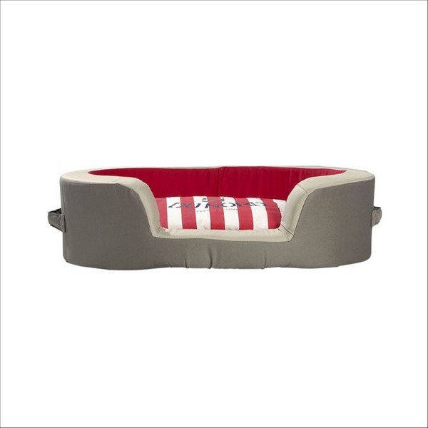 Corbeille Pour Chien Voile Bobby