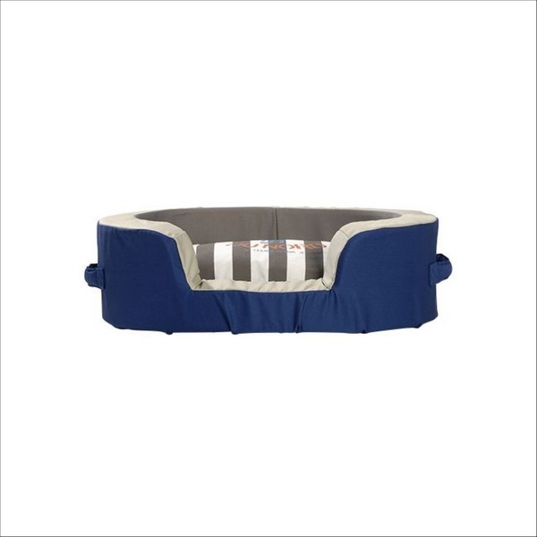Corbeille Pour Chien Voile Bobby