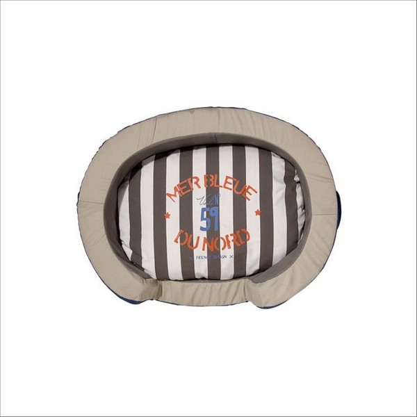 Corbeille Pour Chien Voile Bobby