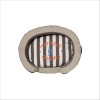 Corbeille Pour Chien Voile Bobby