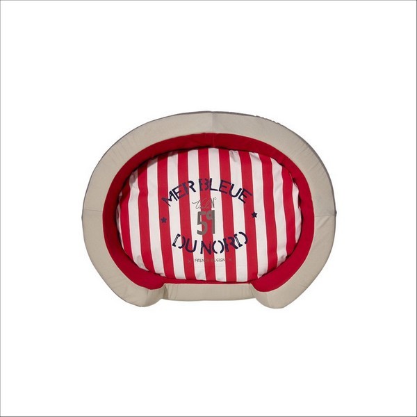 Corbeille Pour Chien Voile Bobby