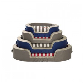 Corbeille Pour Chien Voile Bobby