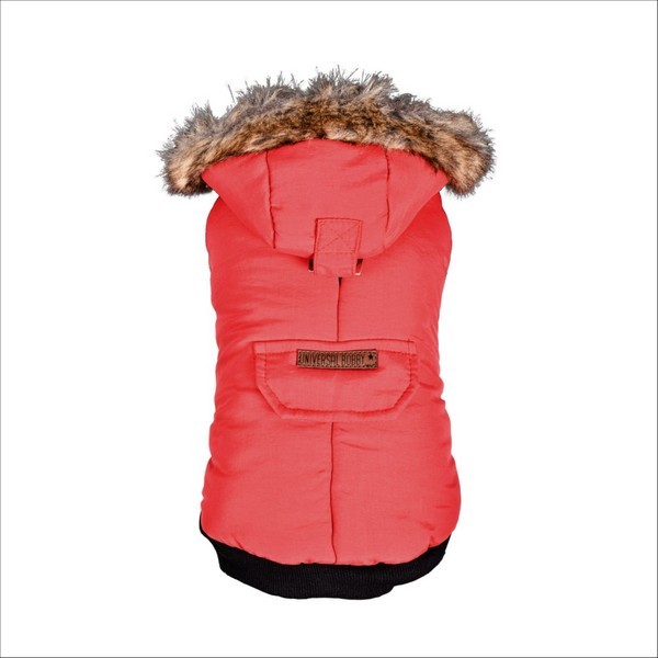Manteau Pour Chien Ontario Bobby