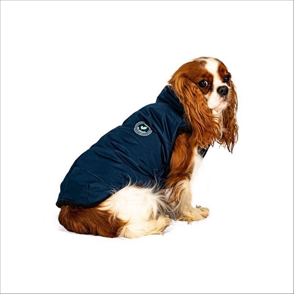 Manteau Pour Chien Green Bobby