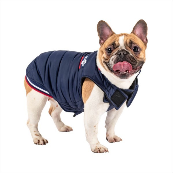Manteau Pour Chien Jimmy Bobby