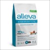 Croquettes Digestion Sensible Au Poisson Pour Chiot Toutes Races - Alleva Equilibrium