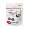 CANICHEF - Friandises BIO Pour Chien Au Goût Volaille Spécial Hygiène Bucco-Dentaire
