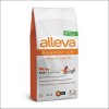 Croquettes Au Poulet & Au Poisson Pour Chien Adulte Toutes Races - Alleva Equilibrium Maintenance