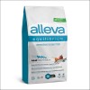 Croquettes Digestion Sensible Au Poisson Pour Chien Adulte Mini / Medium - Alleva Equilibrium