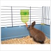 Biberon Pour Lapin & Rongeur En Plastique Bibber 400ml