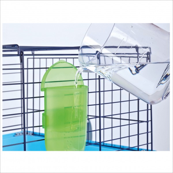 Biberon Pour Lapin & Rongeur En Plastique Bibber 400ml