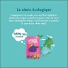 Edgard & Cooper Croquettes Végétariennes Croquantes Betterave & Citrouille Pour Chien Adulte