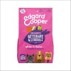 Edgard & Cooper Croquettes Végétariennes Croquantes Betterave & Citrouille Pour Chien Adulte