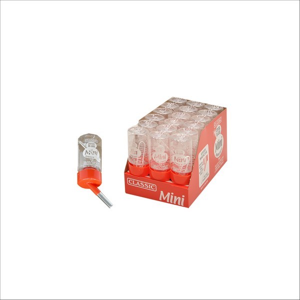 Classic Biberon Pour Rongeur Souris 75 ML