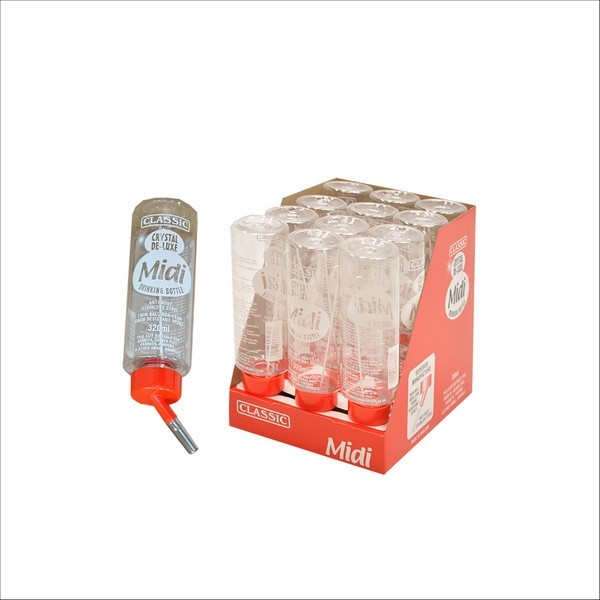 Classic Biberon Pour Rongeur Lapin 320ml