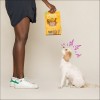 Edgard & Cooper Dinde & Poulet Frais Bio, Élevés En Liberté Sans Gluten Pour Chien Adulte