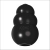 Jouet KONG Extrême Noir Pour Chien 5 Tailles - Ultra-Durable