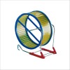 Roue Pour Rongeur Hamster Métal / Plastique