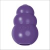 Jouet KONG Sénior Violet Pour Chien 3 Tailles - Ultra-Durable