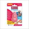Jouet KONG Puppy Rose Ou Bleu Pour Chiot 4 Tailles - Ultra-Durable