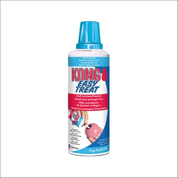 Pâte Alimentaire Friandise KONG Pour Chiot "Easy Treat Puppy"
