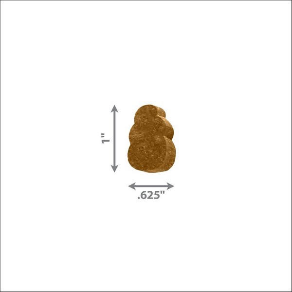 Friandises Pour Chien KONG Bites Au Poulet