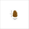 Friandises Pour Chien KONG Bites Au Poulet