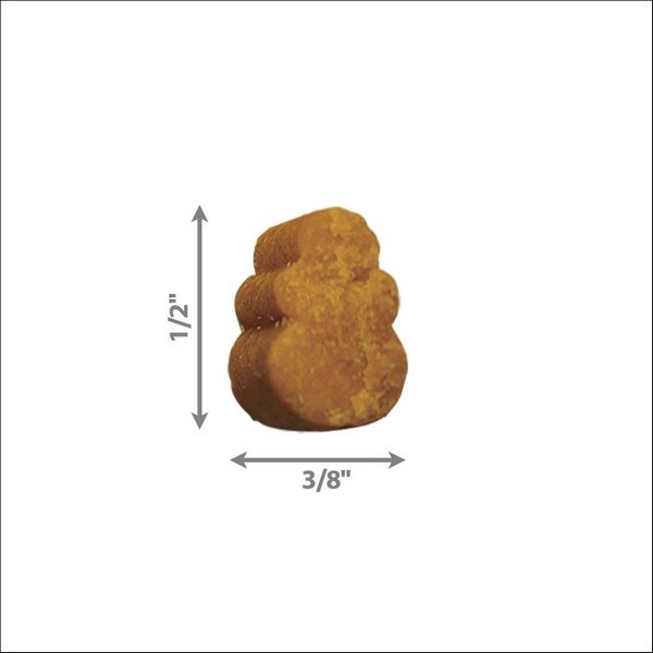 Friandises Pour Chien KONG Bites Au Beurre De Cacahuète