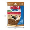 Friandises Pour Chien KONG Bites Au Beurre De Cacahuète