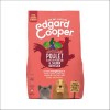 Edgard & Cooper Poulet Frais Élevé En Plein Air & Saumon Norvégien Sans céréales Pour Chien Senior