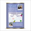 Edgard & Cooper Boîte Bœuf Pour Chien Adulte