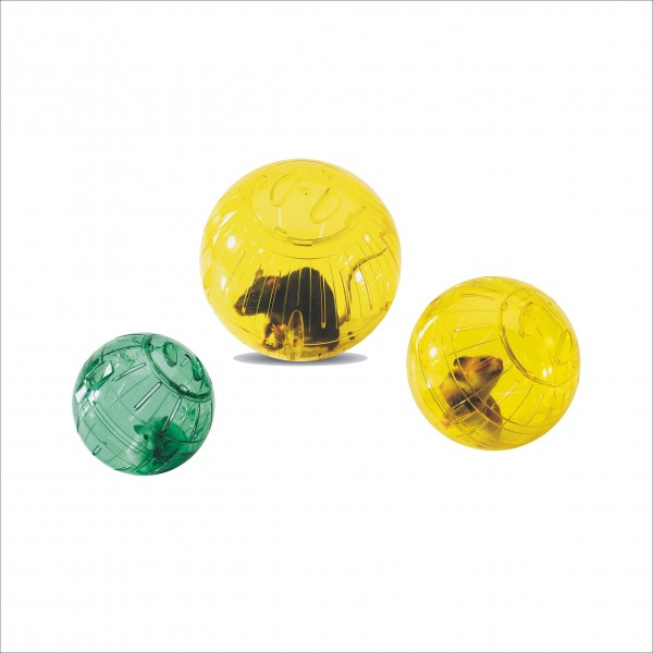 Boule D'Exercice Pour Rongeur Runner
