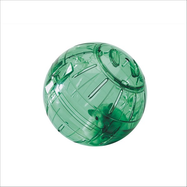 Boule D'Exercice Pour Rongeur Runner