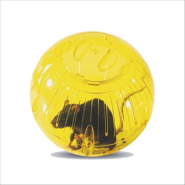 Boule D'Exercice Pour Rongeur Runner