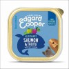 Edgard & Cooper Barquette Saumon & Truite Pour Chien Adulte