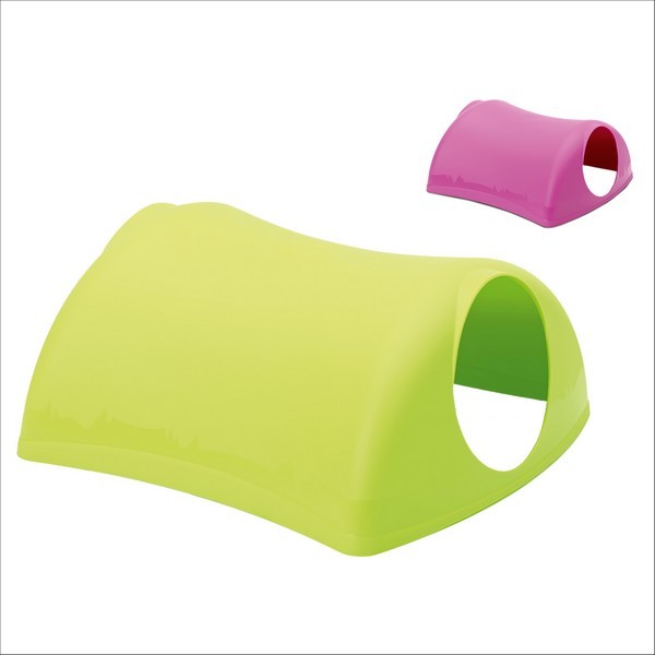 Rody Tunnel Plastique Pour Rongeur