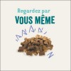 Edgard & Cooper Friandises Bonbecs Au Bœuf Frais Naturel Sans Céréales