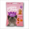 Edgard & Cooper Friandises Bonbecs Canard & Poulet Frais Sans Céréales
