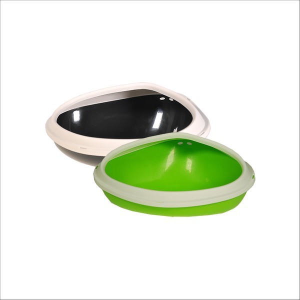 Toilette D'Angle Pour Rongeur