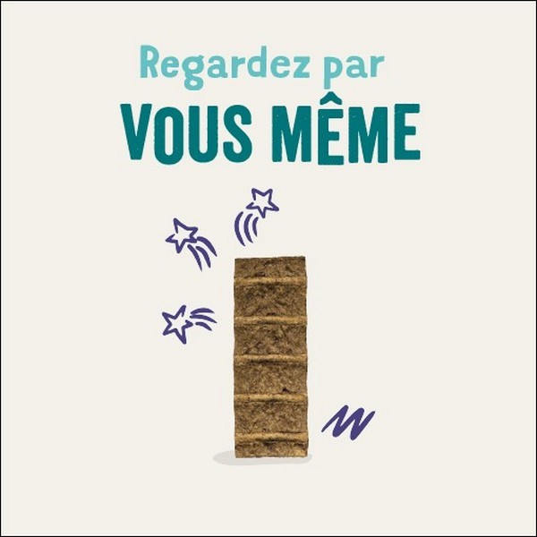 Edgard & Cooper Barre Energétique Au Bœuf Sans Céréales