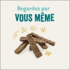 Edgard & Cooper Friandise Gourmande Au Poulet frais