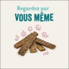 Edgard & Cooper Friandise Gourmande Au Canard & Au Poulet
