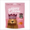 Edgard & Cooper Friandise Gourmande Au Canard & Au Poulet