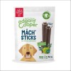 Edgard & Cooper Stick Dentaire Mâch'sticks Eucalyptus & Pomme Pour Chien