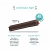 Edgard & Cooper Stick Dentaire Mâch'sticks Eucalyptus & Pomme Pour Chien