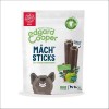Edgard & Cooper Stick Dentaire Mâch'sticks Eucalyptus & Pomme Pour Chien