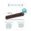 Edgard & Cooper Stick Dentaire Mâch'sticks Menthe & Fraise Pour Chien