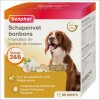 Friandises A La Graisse De Mouton & Ail Pour Chien Beaphar
