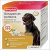 Friandises A La Graisse De Mouton & Ail Pour Chien Beaphar